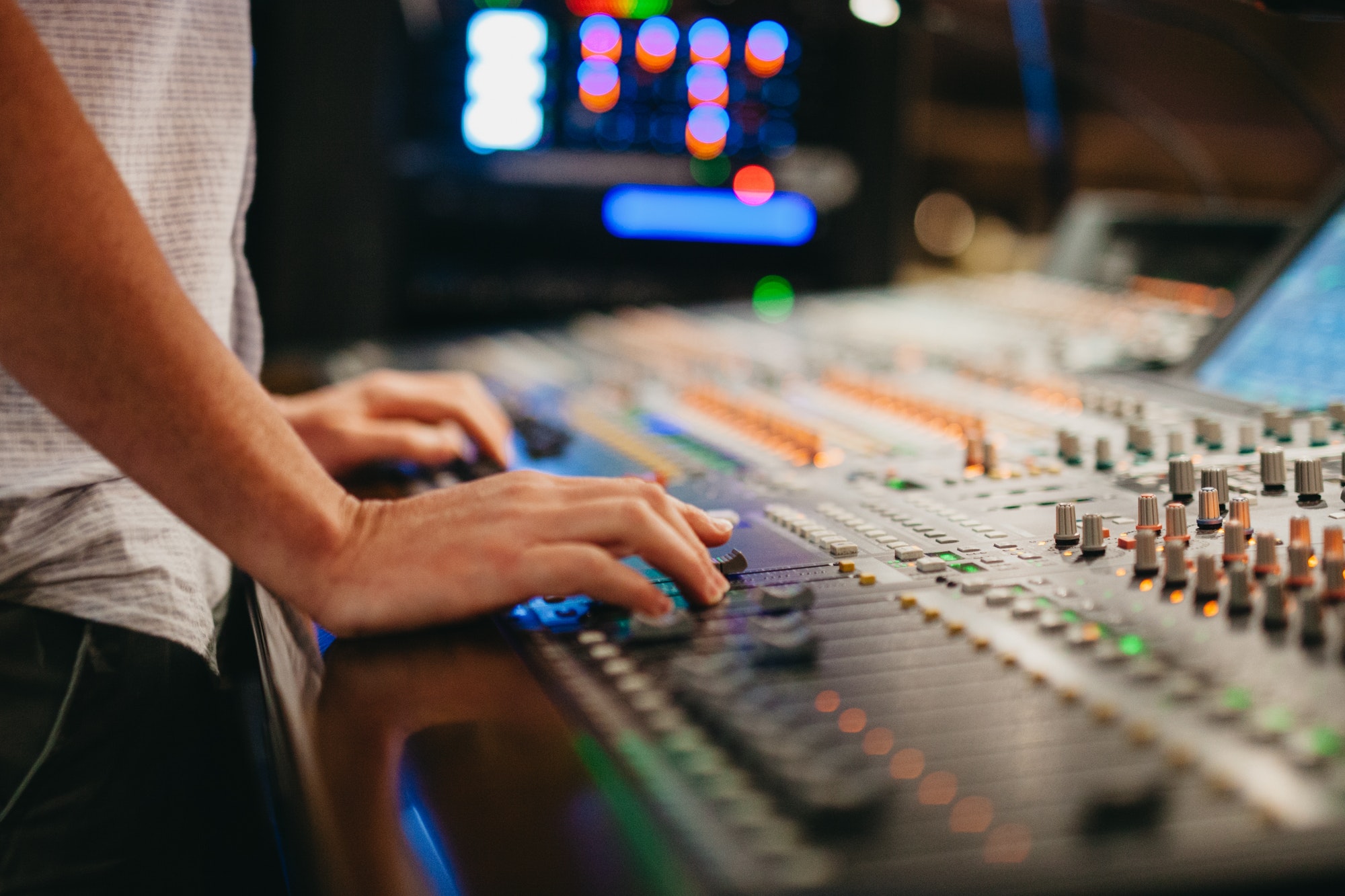 Using Chords & Scales for Beat-Making/Music Production