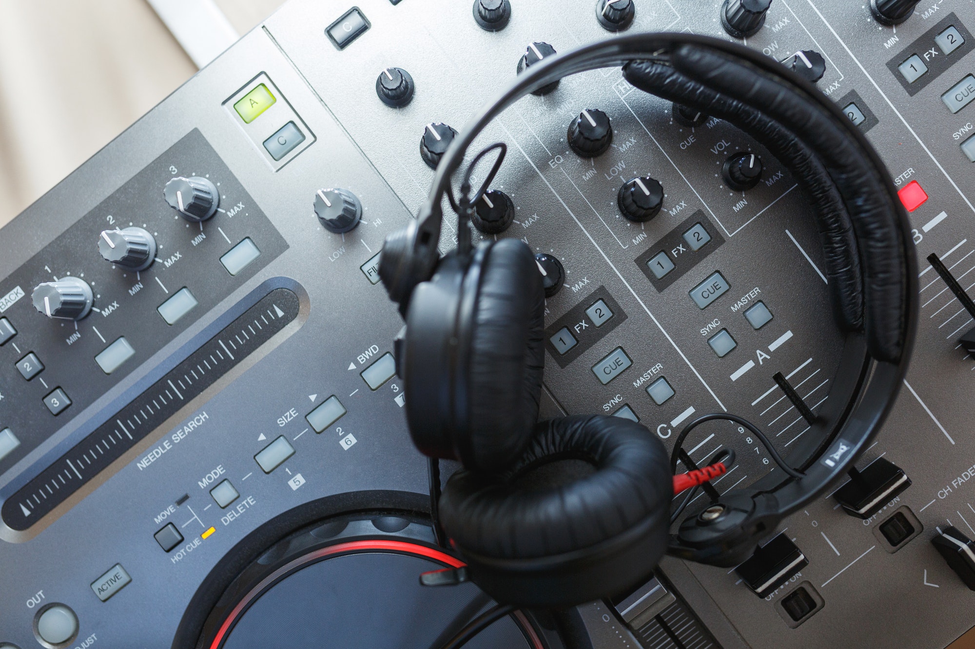 Current Sound & The Serious Sounds Network Forum Merger